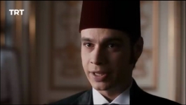 Payitaht Sultan AbdulHamid - Season 01 Episode 260